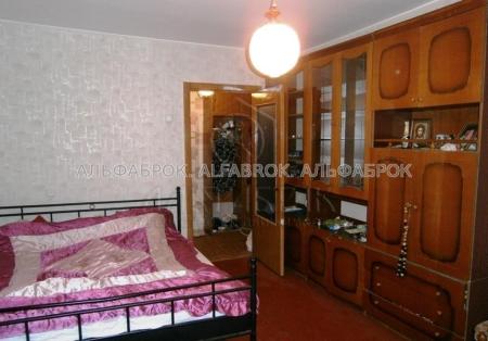 Продам 1-комнатную квартиру