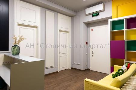 Здам офісне приміщення