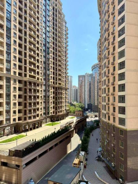 Продам 1-комнатную квартиру в новостройке, ЖК «Родос»
