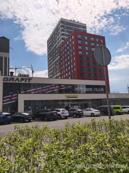 Продам 1-комнатную квартиру, ЖК&nbsp;Варшавский&nbsp;3