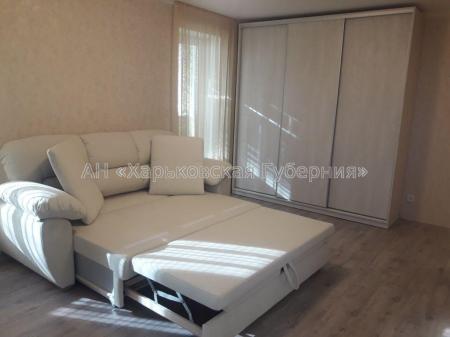 Продам 1-комнатную квартиру
