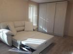 Продам 1-комнатную квартиру, 34 м², капитальный ремонт