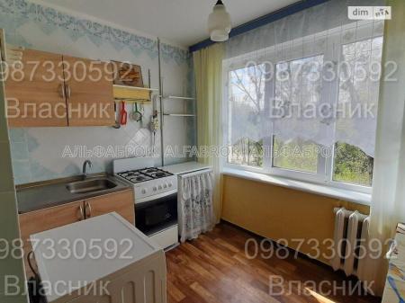 Продам 1-кімнатну квартиру