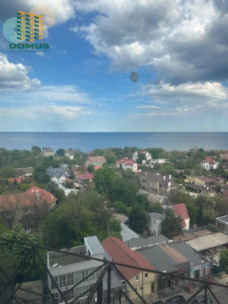 Продам 2-кімнатну квартиру, ЖК «Aqua Marine»