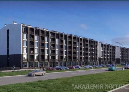 Продам 1-комнатную квартиру в новостройке