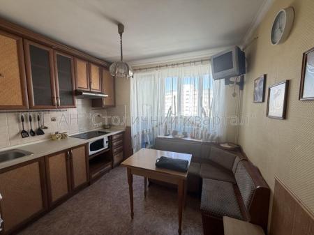Продам 2-комнатную квартиру