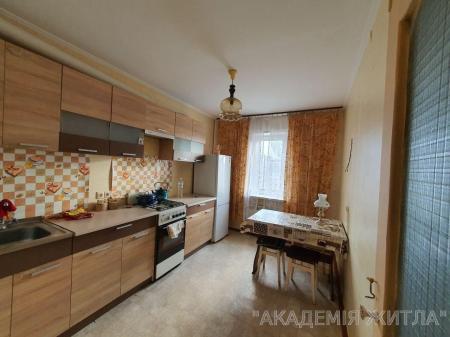 Сдам 1-комнатную квартиру