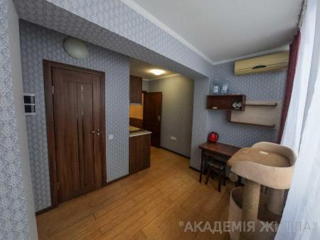 Сдам 1-комнатную квартиру