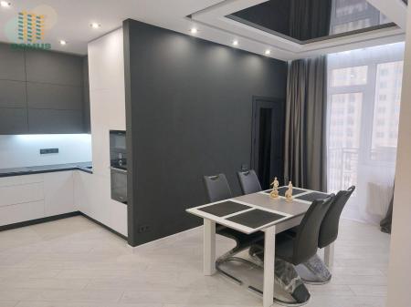 Продам 3-кімнатну квартиру, ЖК «П'ята перлина»
