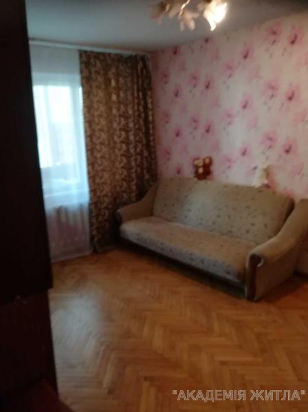 Продам 2-комнатную квартиру