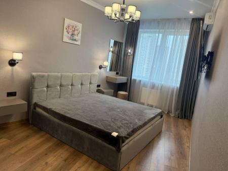 Продам 2-кімнатну квартиру в новобудові, ЖК&nbsp;26&nbsp;Перлина