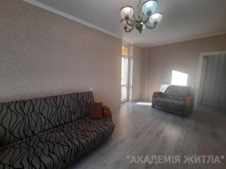 Сдам 1-комнатную квартиру в новостройке