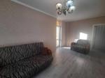 Сдам 1-комнатную квартиру в новостройке, 52 м², евроремонт