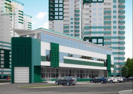 Продам 1-кімнатну квартиру, ЖК «Альтаїр-3»