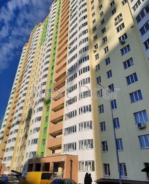Продам 2-кімнатну квартиру, ЖК Атлант