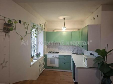 Продам 3-комнатную квартиру