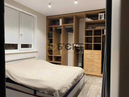 Продам 1-кімнатну квартиру в новобудові, ЖК&nbsp;«Рогатинський»,&nbsp;буд.1