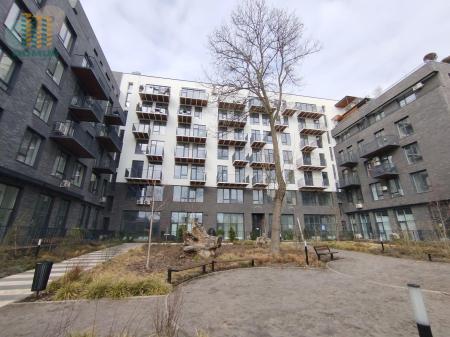 Продам 1-кімнатну квартиру, ЖК «Простір на 9-й Фонтана»