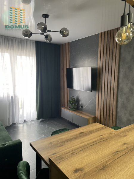 Продам 2-кімнатну квартиру, ЖК «П'ятдесят восьма перлина»