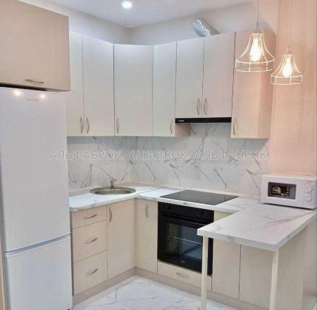Продам квартиру-студию