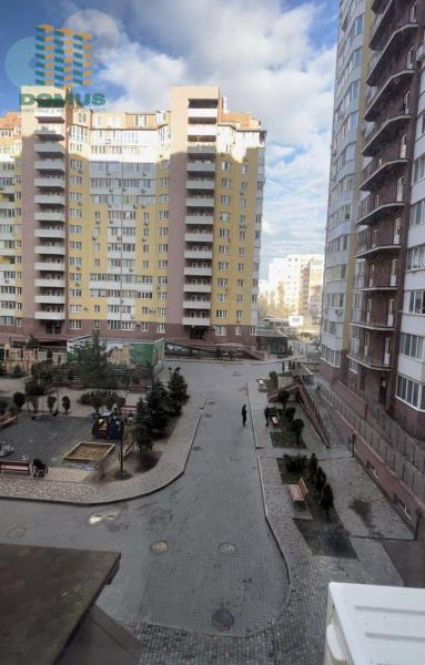 Продам 1-кімнатну квартиру, ЖК «Радужний»