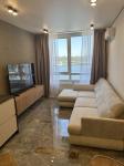 Продам 2-кімнатну квартиру в новобудові, ЖК Great, 76 м², авторський дизайн