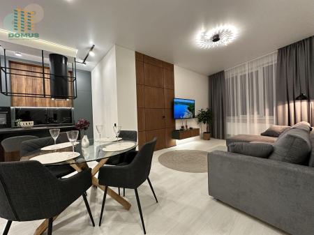 Продам 4-кімнатну квартиру, ЖК «Одісей», СМУ-11