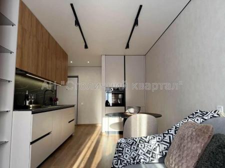 Продам 1-кімнатну квартиру