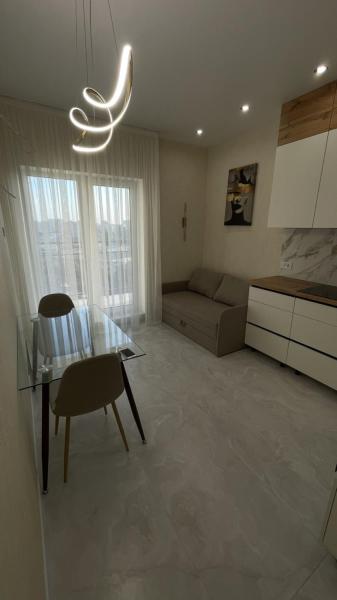 Продам 1-кімнатну квартиру в новобудові, ЖК «Шістдесят п'ята перлина»