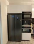 Продам 2-комнатную квартиру в новостройке, ЖК «Министерский», 60 м², евроремонт