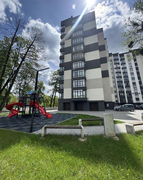 Продажа квартиры