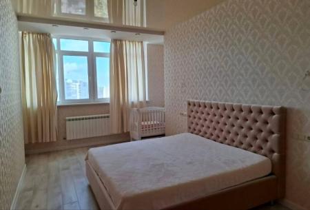Продам 3-кімнатну квартиру