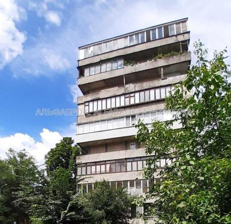 Продам 1-комнатную квартиру