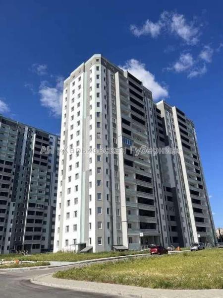 Продам 1-комнатную квартиру в новостройке, ЖК «Левада 2»