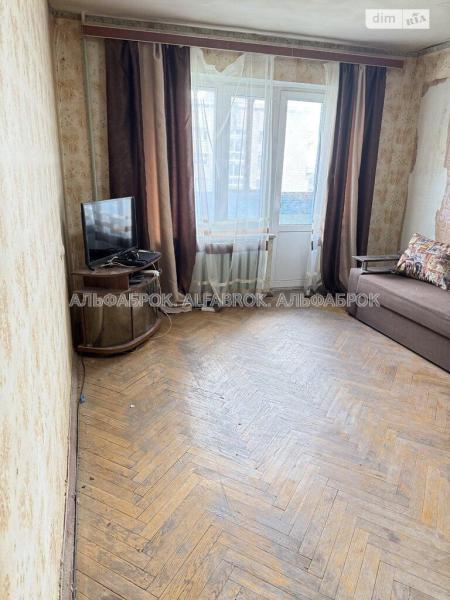Продам 1-комнатную квартиру