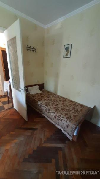 Продам 1-комнатную квартиру