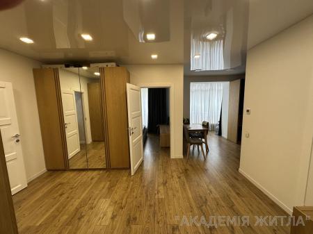 Сдам 2-комнатную квартиру в новостройке, ЖК&nbsp;Лесная&nbsp;Сказка