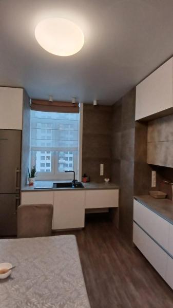 Продам 2-кімнатну квартиру в новобудові, ЖК&nbsp;«Гагарінський»