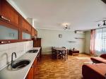 Здам 1-кімнатну квартиру, 46 м², євроремонт