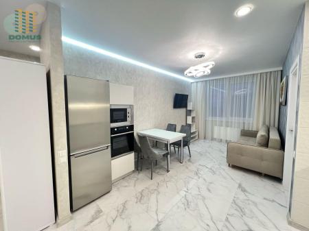 Продам 2-кімнатну квартиру, ЖК «53 Перлина»
