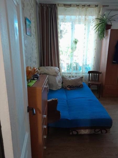 Продам 1-кімнатну квартиру