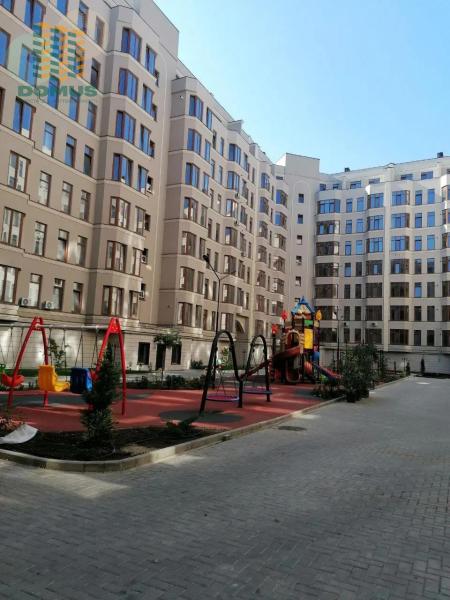Продам 1-кімнатну квартиру, ЖК «Avinion»