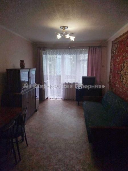 Продам 2-комнатную квартиру