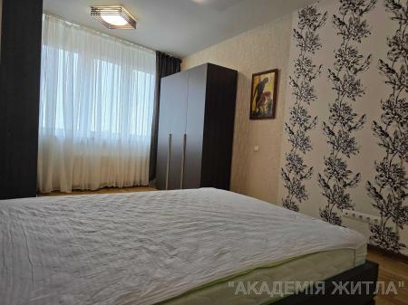 Сдам 2-комнатную квартиру в новостройке, ЖК Виктория