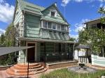 Продам 3-этажный дом, 100 м², капитальный ремонт