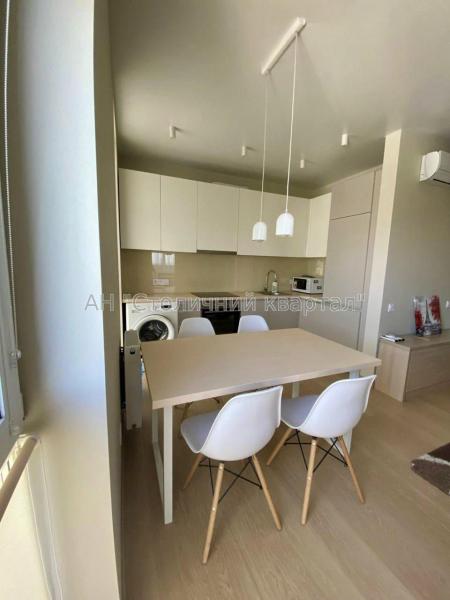 Сдам 3-комнатную квартиру в новостройке, ЖК&nbsp;Standard&nbsp;One