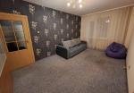 Сдам 1-комнатную квартиру, 46 м², косметический ремонт
