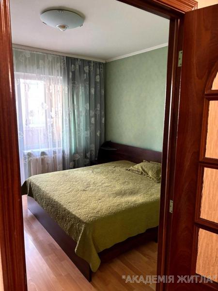 Продам 3-комнатную квартиру