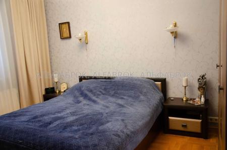 Продам 3-кімнатну квартиру