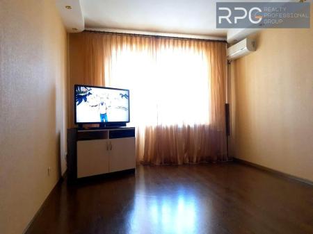 Продам 3-кімнатну квартиру